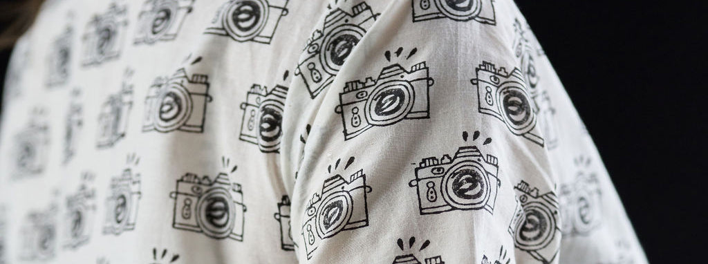 Tops and Shirts