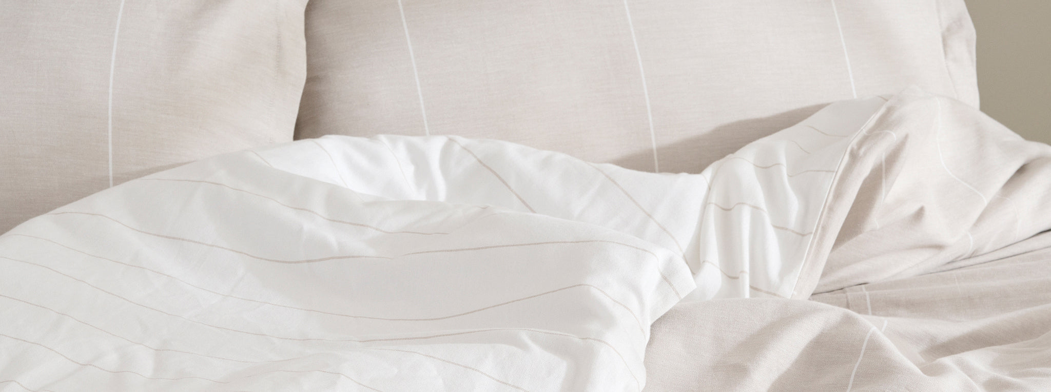 Bed Linen