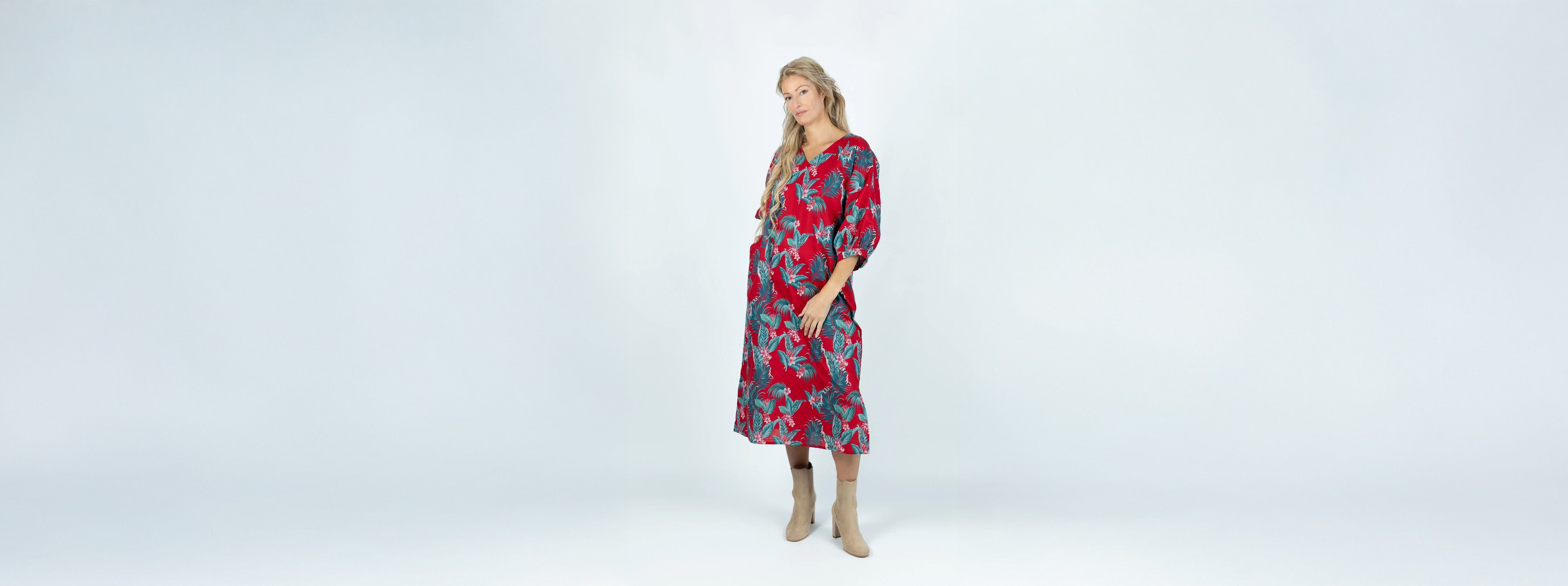 Spring & Summer Collection