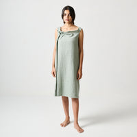 Aquacuddle bath wrap - Jade - Attires