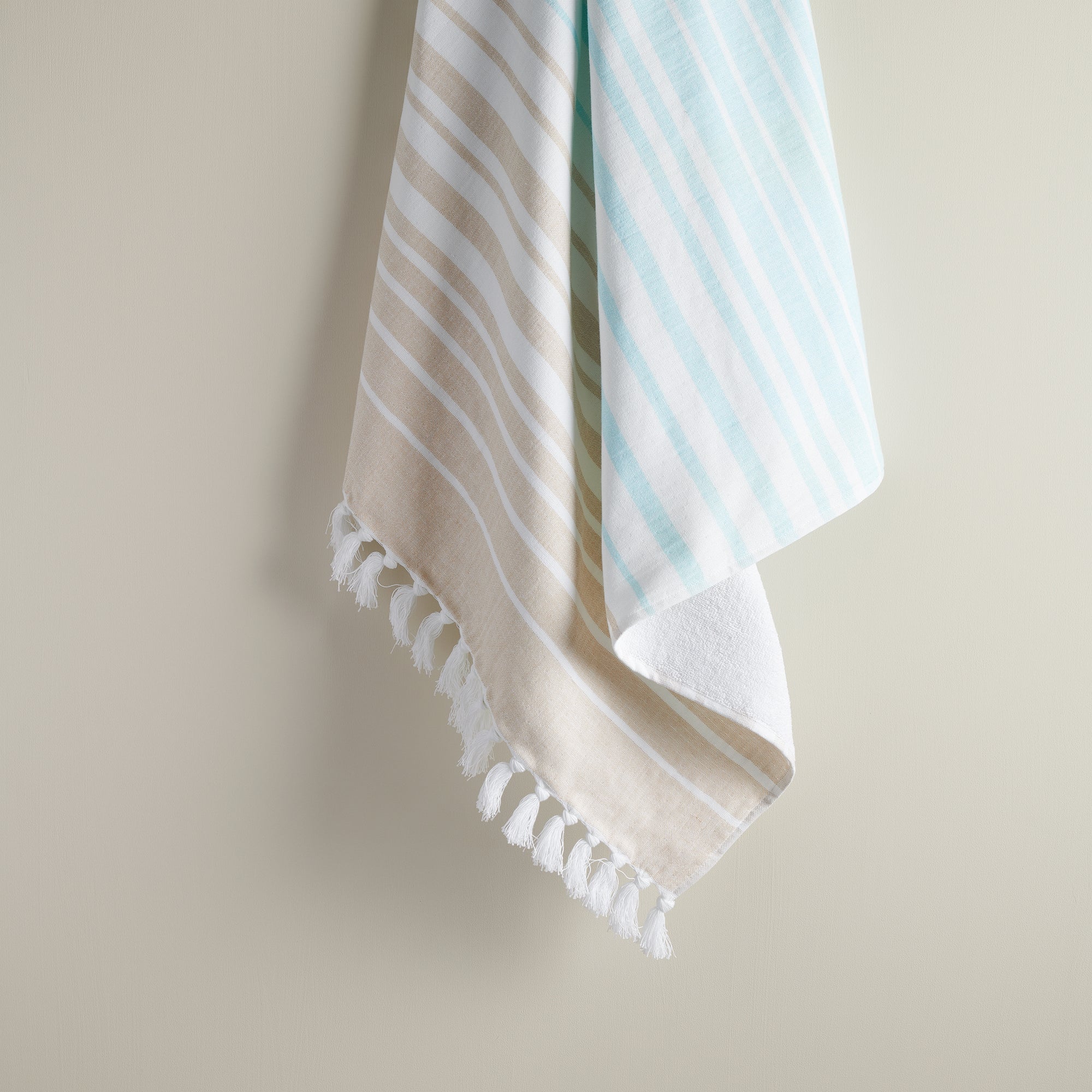 Hue Hammam Terry bath luxury towel - XL - Attires