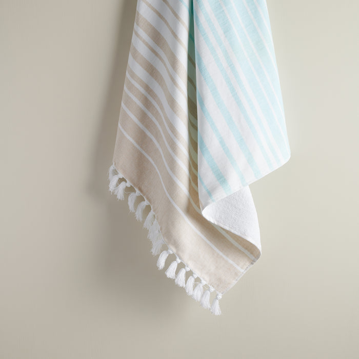 Hue Hammam Terry bath luxury towel - XL - Attires