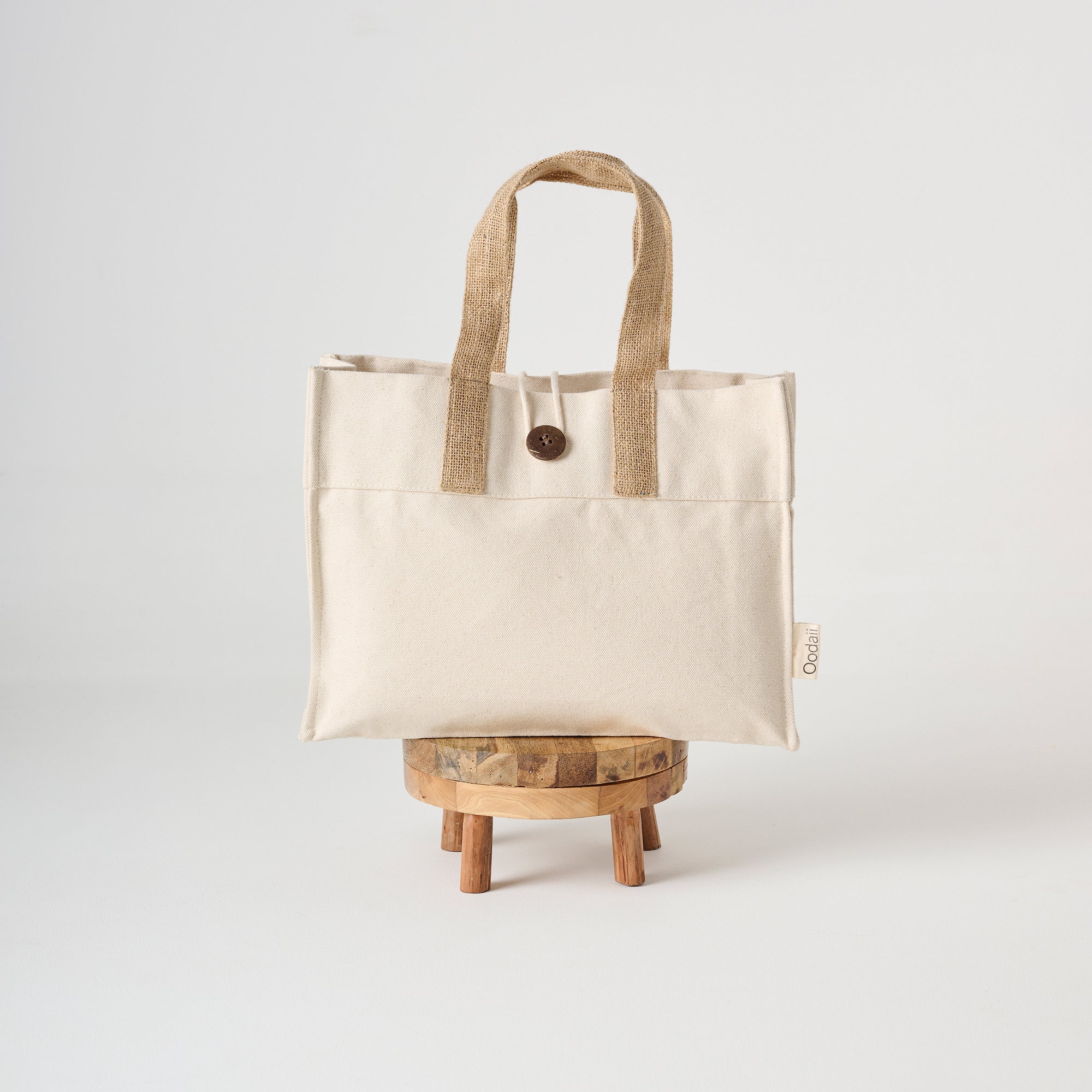 EcoCanvas Tote bag