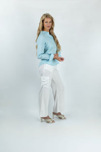 KiwiCollars Shirt in Blue - Attires