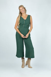 Kauri romper Jumpsuit - Attires