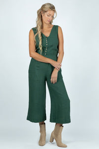 Kauri romper Jumpsuit - Attires