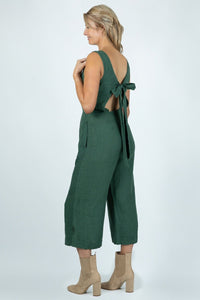 Kauri romper Jumpsuit - Attires