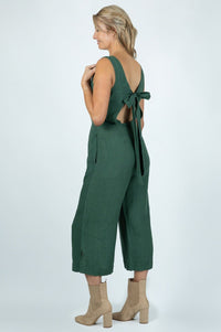 Kauri romper Jumpsuit - Attires