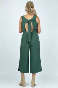 Kauri romper Jumpsuit - Attires