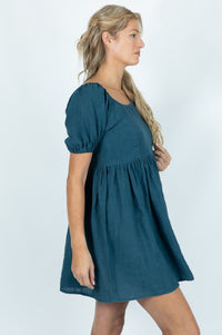Island Breeze Drop Waist Dress - Attires