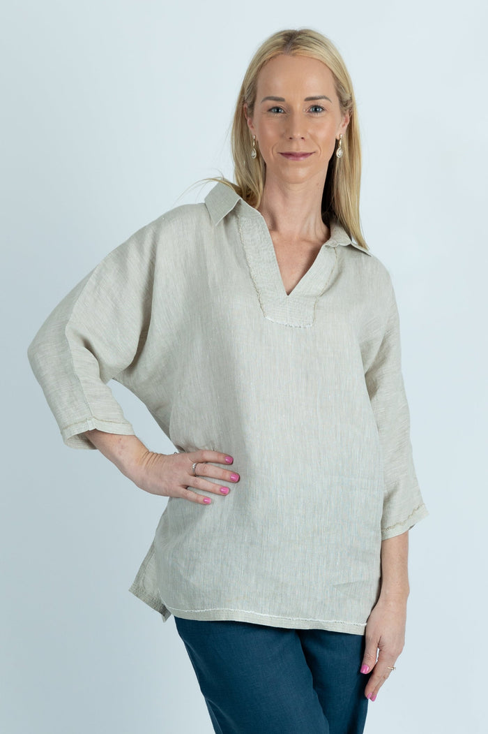 Current top - Ellora