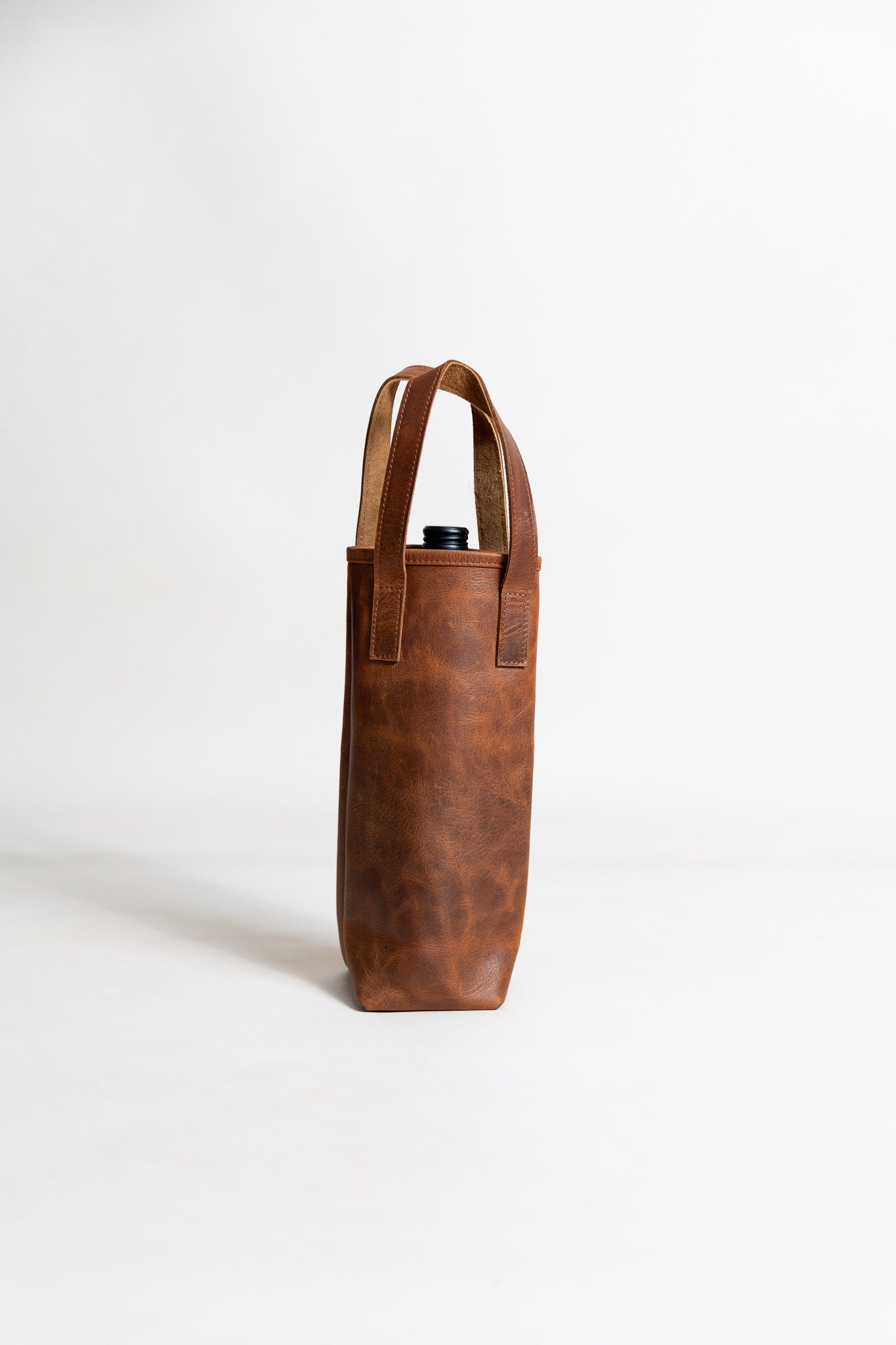 Rustic Vine Tote - Ellora