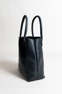 Bellara Leather Handbag - Ellora