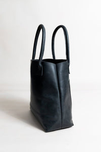 Bellara Leather Handbag - Ellora