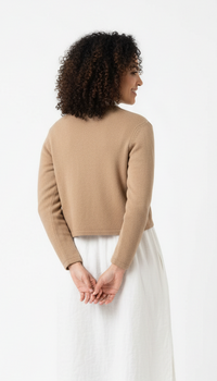 Luna bolero/shrug - Ellora