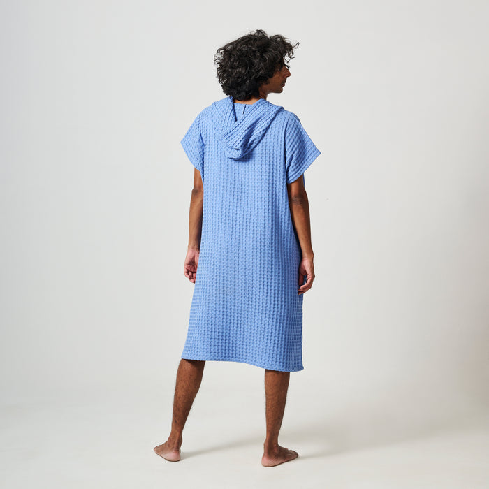 Adult surf poncho & Hooded towel - Attires