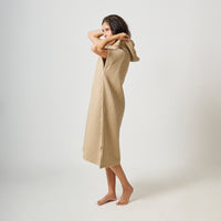 Adult surf poncho & Hooded towel - Attires