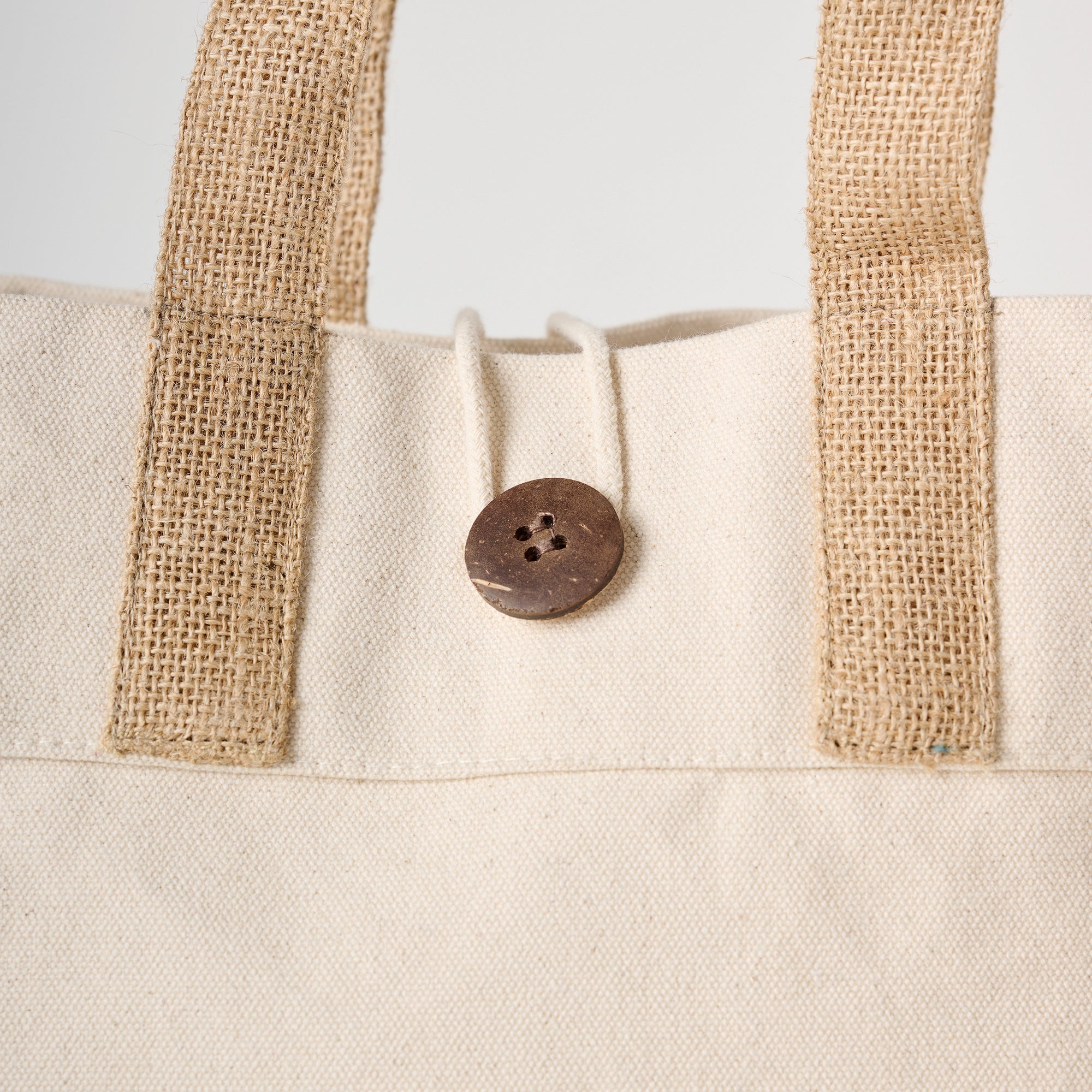 EcoCanvas Tote bag