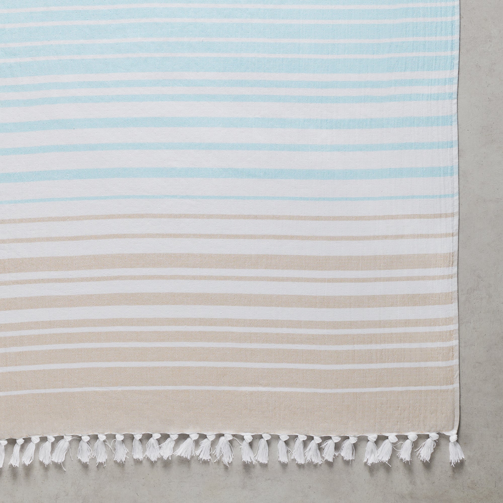Hue Hammam Terry bath luxury towel - XL - Attires