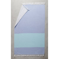 Gradient Hammam Terry luxury bath towel - XL - Attires