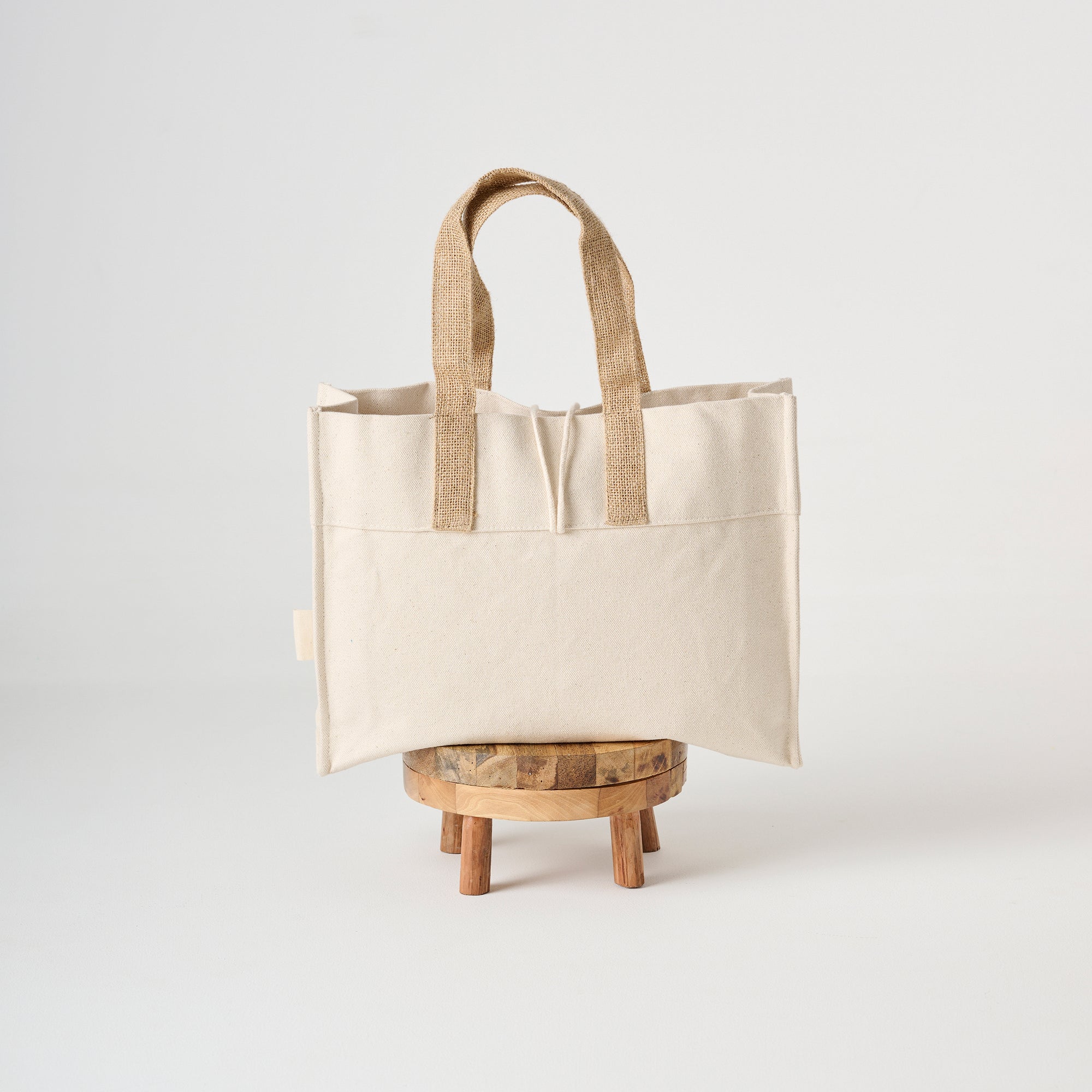 EcoCanvas Tote bag