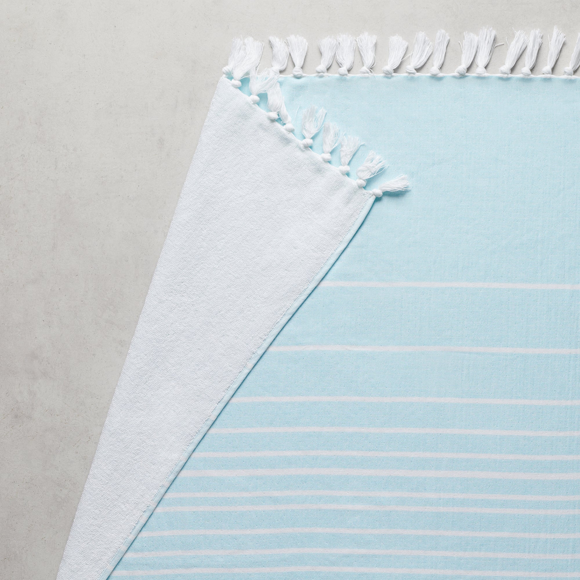 Hue Hammam Terry bath luxury towel - XL - Attires