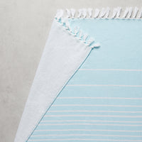 Hue Hammam Terry bath luxury towel - XL - Attires