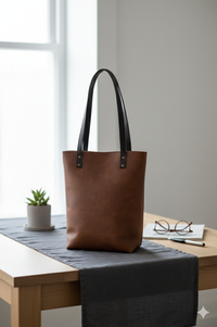 Market Day Tote - Ellora