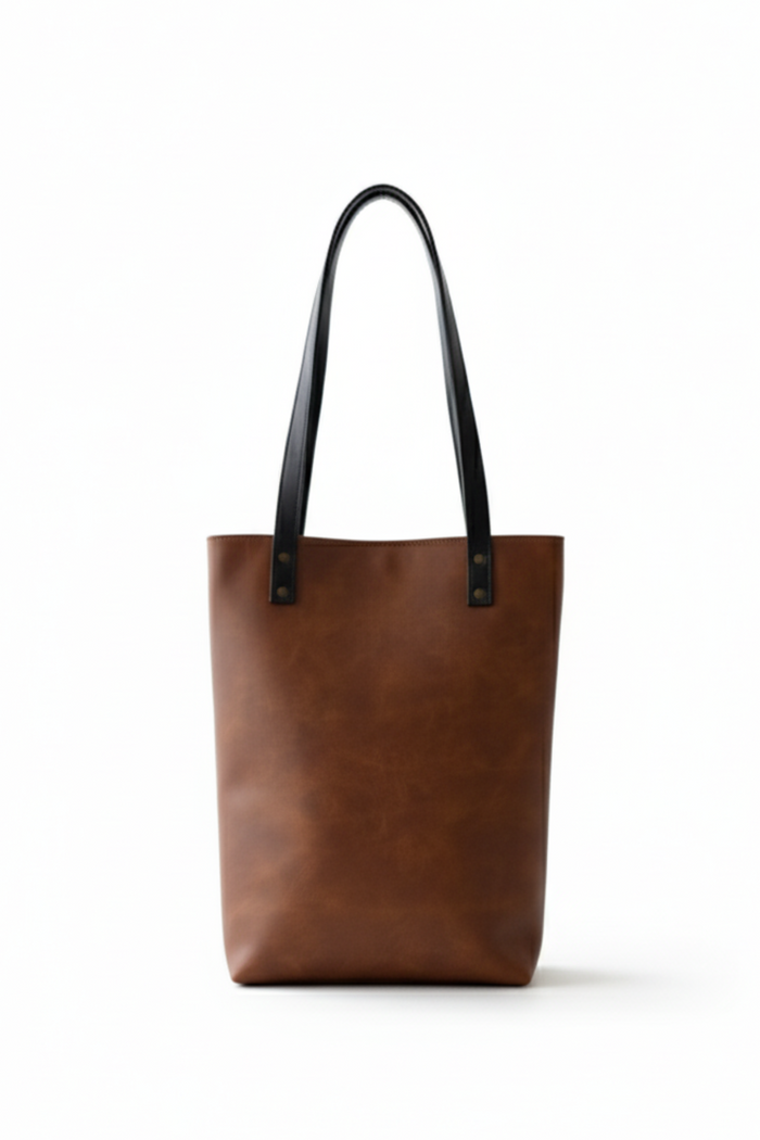 Market Day Tote - Ellora